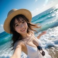 【お試し】Krea2 2枚目
