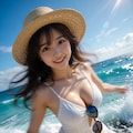 【お試し】Krea2 3枚目