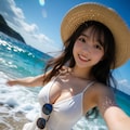 【お試し】Krea2 4枚目