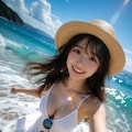 【お試し】Krea2 5枚目
