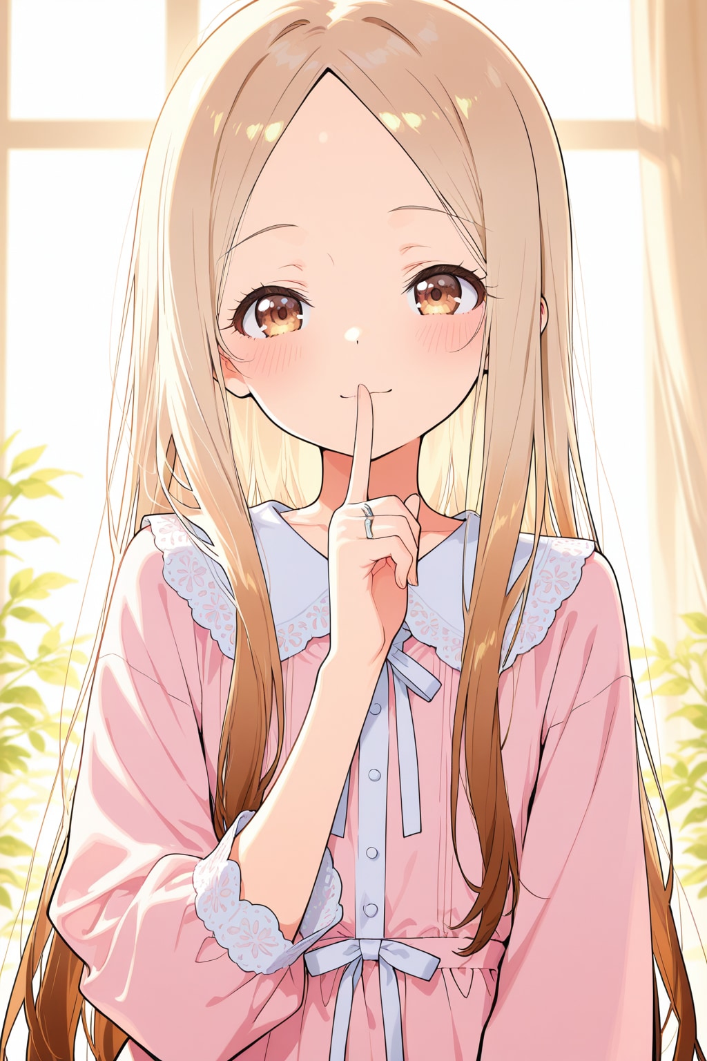 PHOENIXでHARPYちゃん