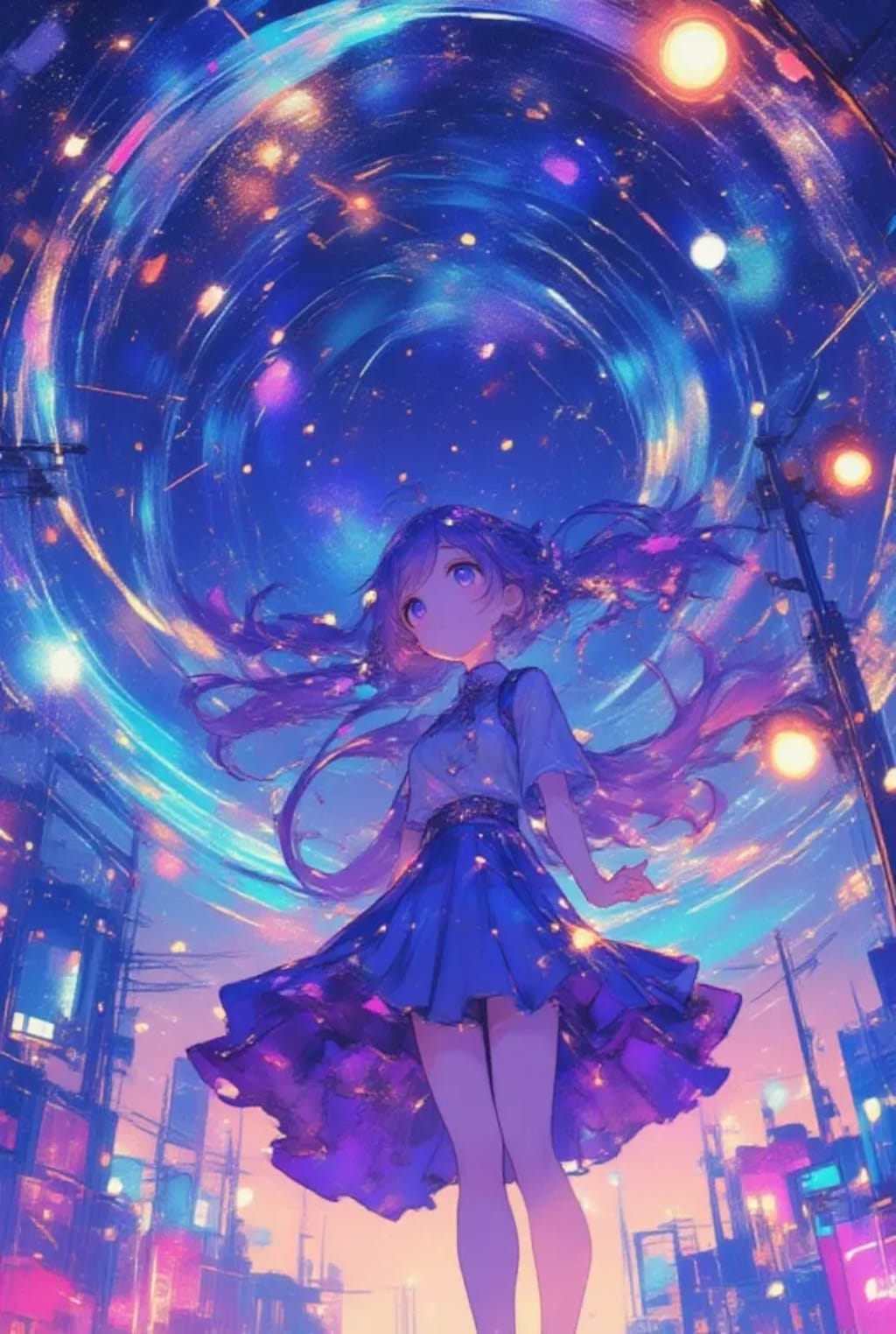 時空逆転ちゃん