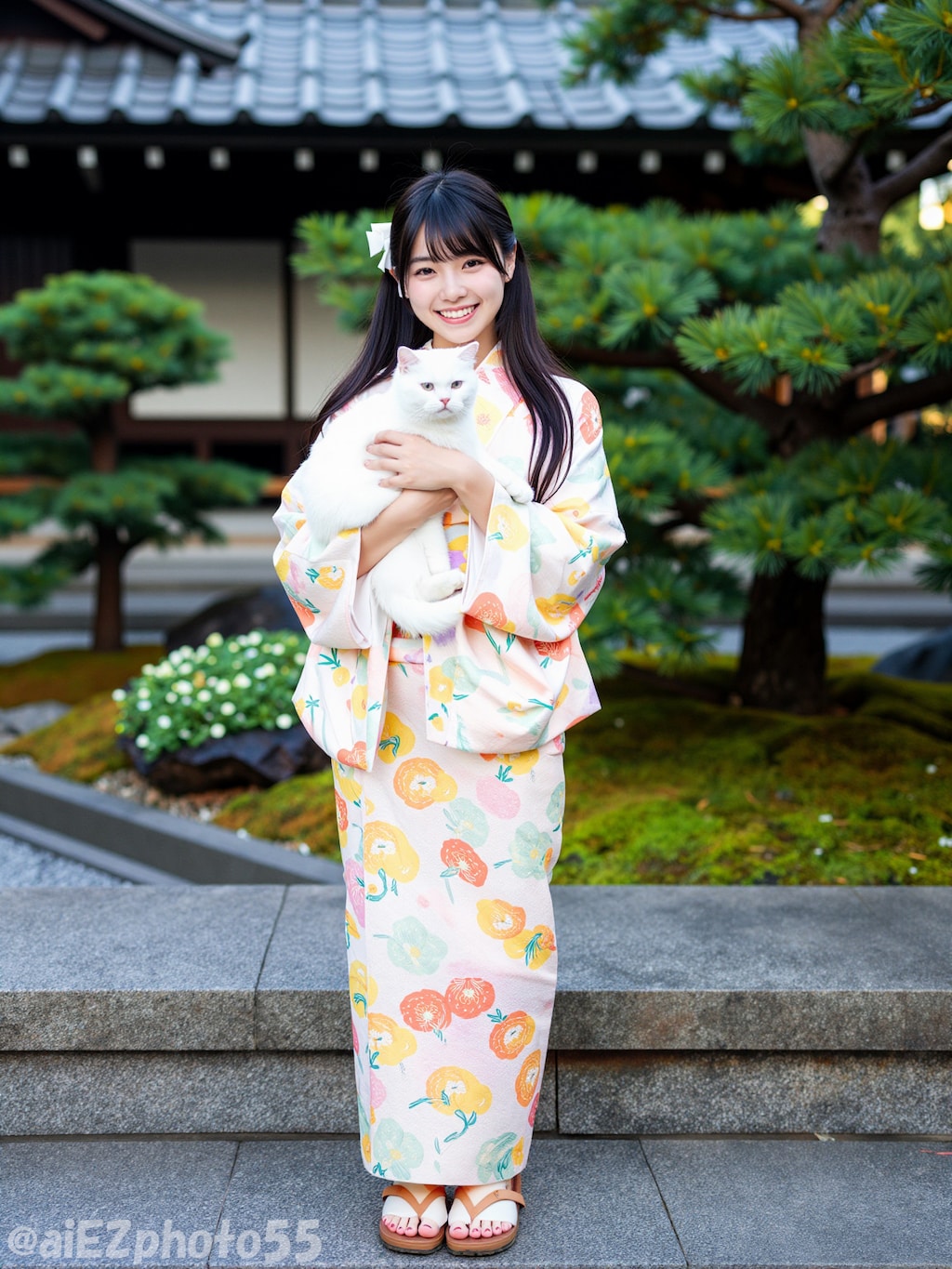 乙女探偵団は依頼を完了する