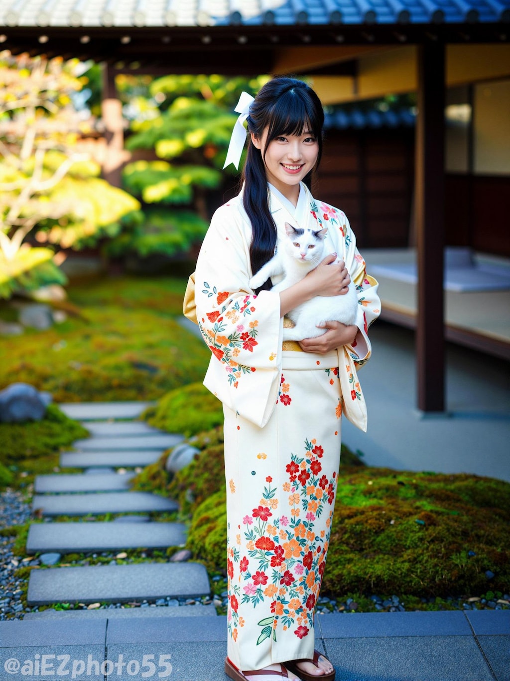 乙女探偵団は依頼を完了する