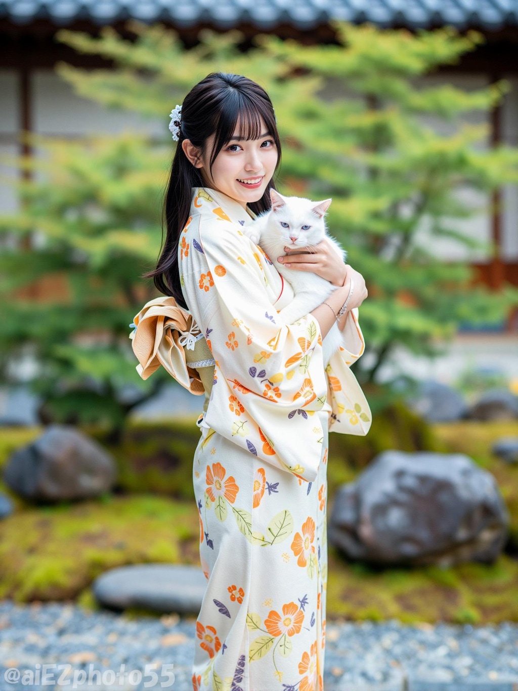 乙女探偵団は依頼を完了する
