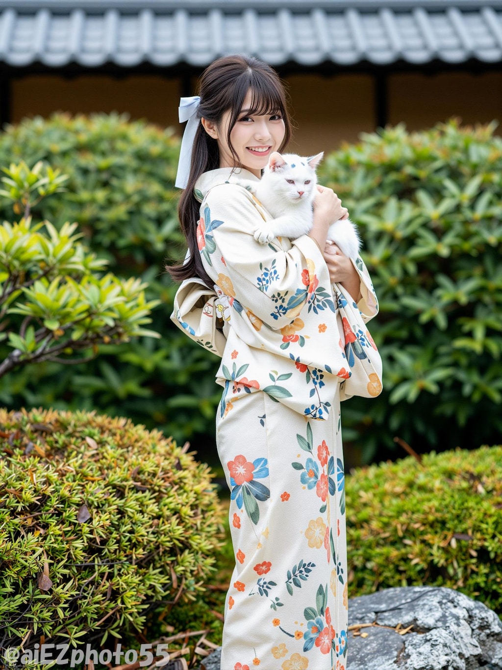 乙女探偵団は依頼を完了する