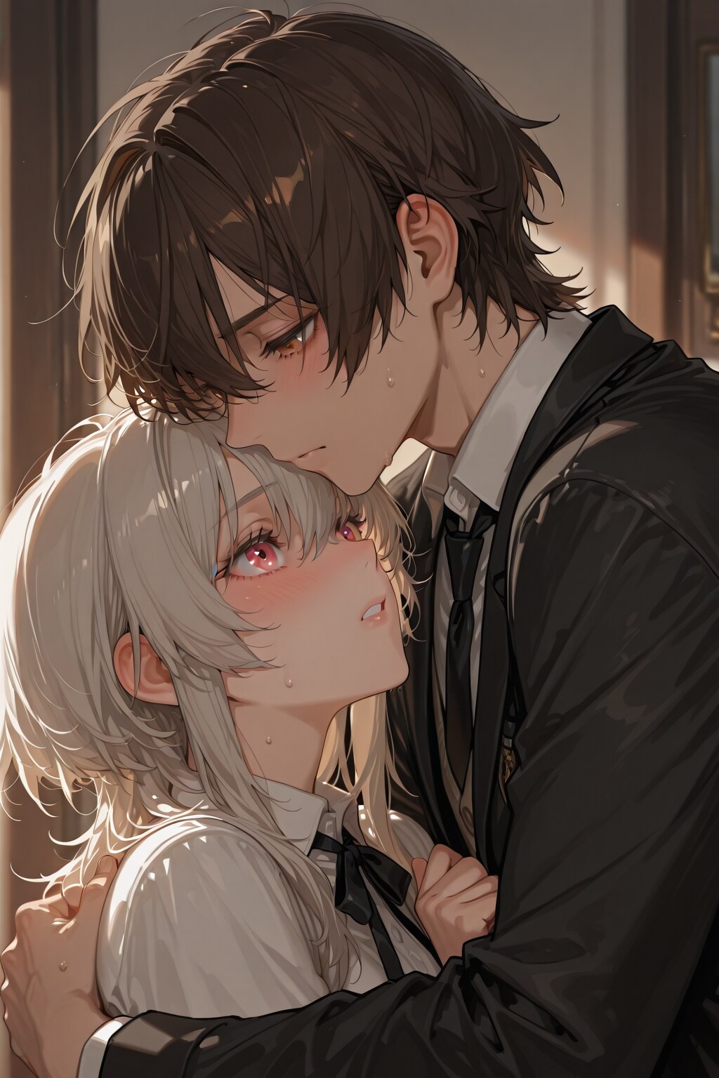 どんなときでもひとりじゃない