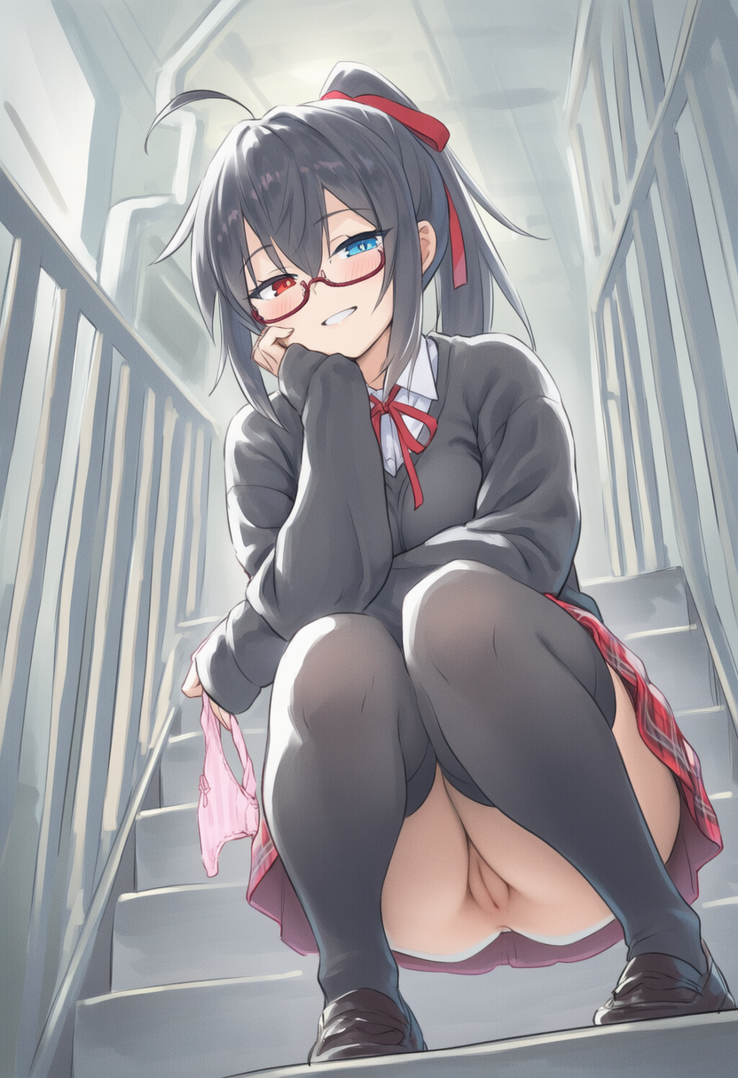 いいもの見れた？