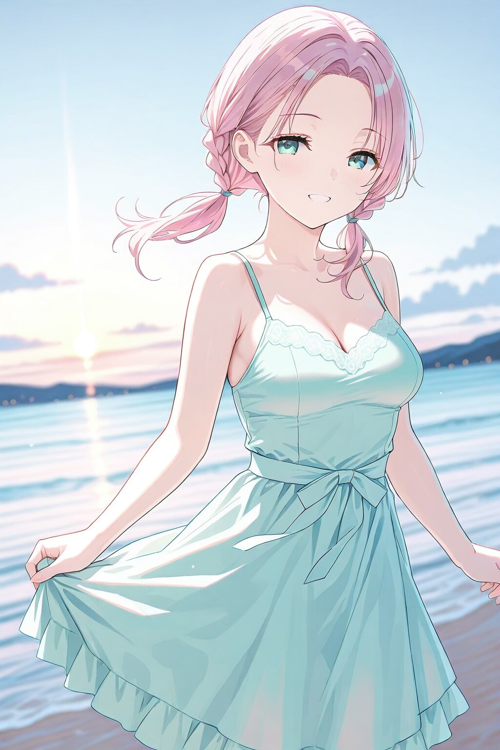 海