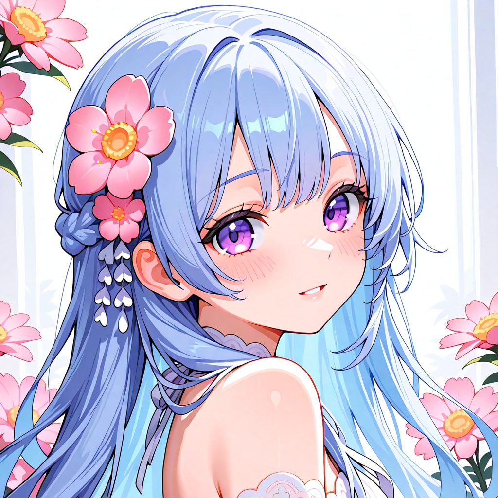 見返り美人