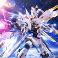 マイティーストライクフリーダムガンダム 5枚目