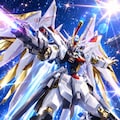 マイティーストライクフリーダムガンダム 2枚目