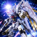 マイティーストライクフリーダムガンダム 4枚目