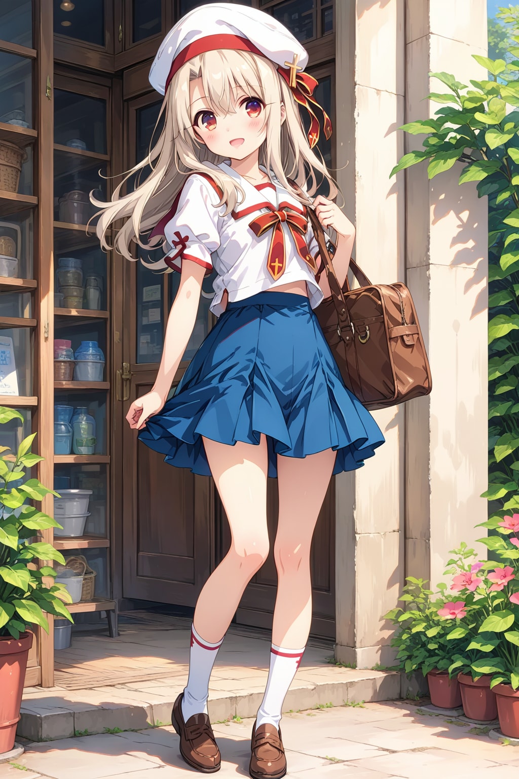 イリヤ