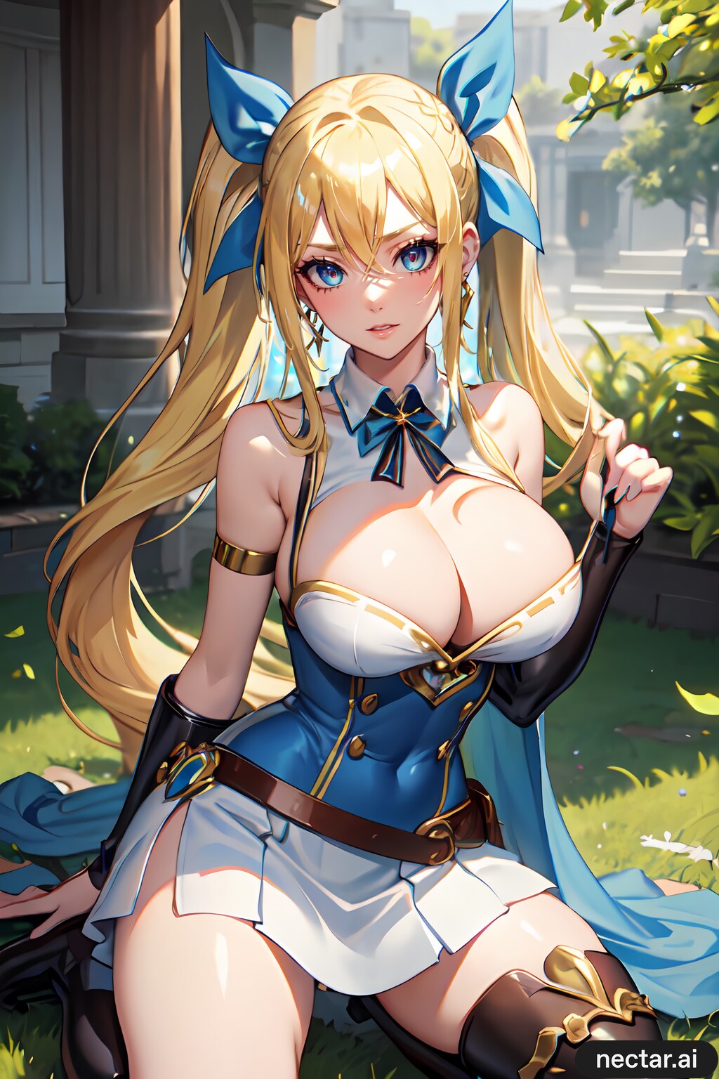 Lucy Heartfilia