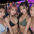 多ければ多いほど 5枚目