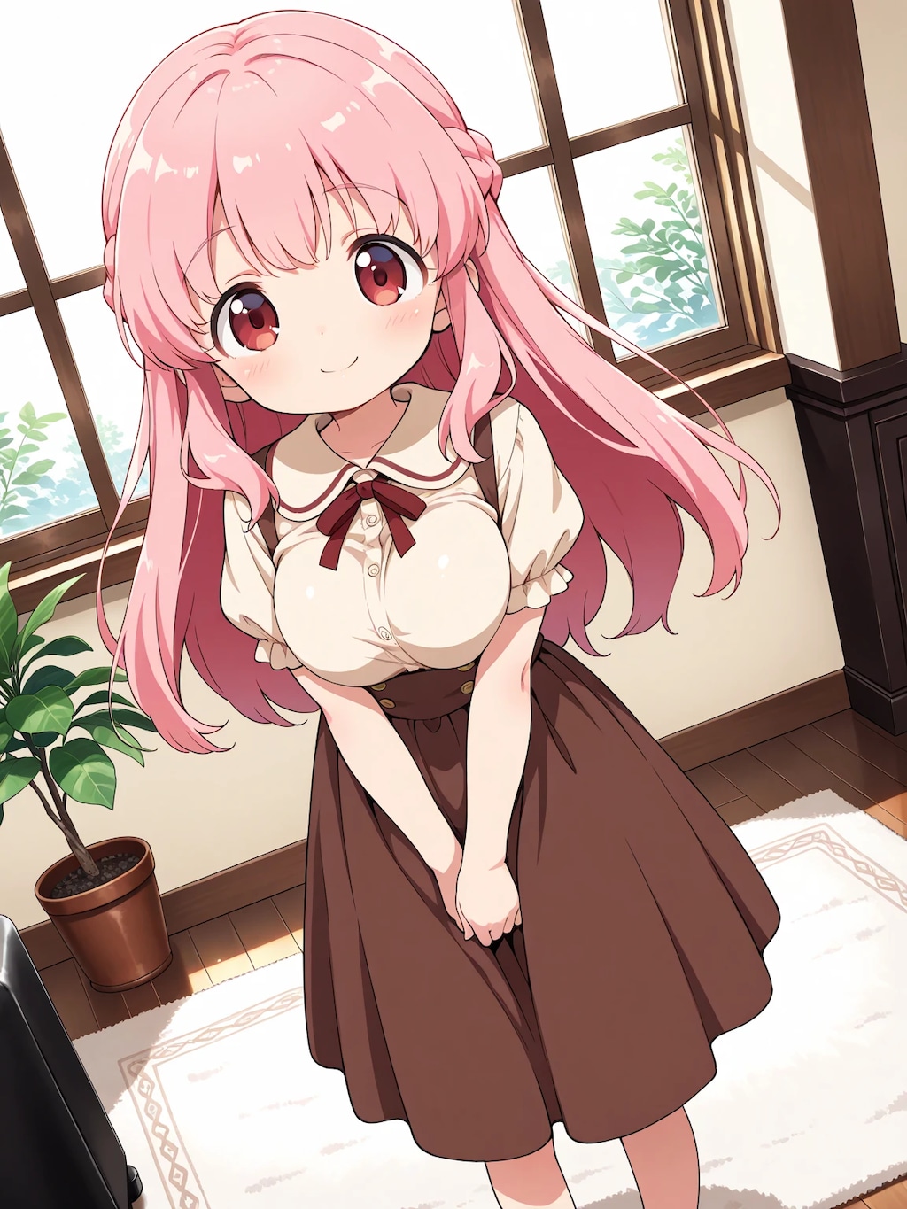 ゆうこりな