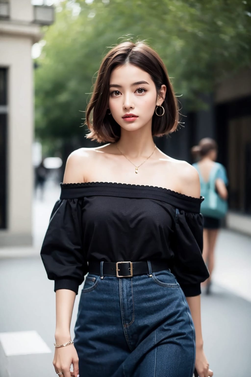 美少女図鑑1281