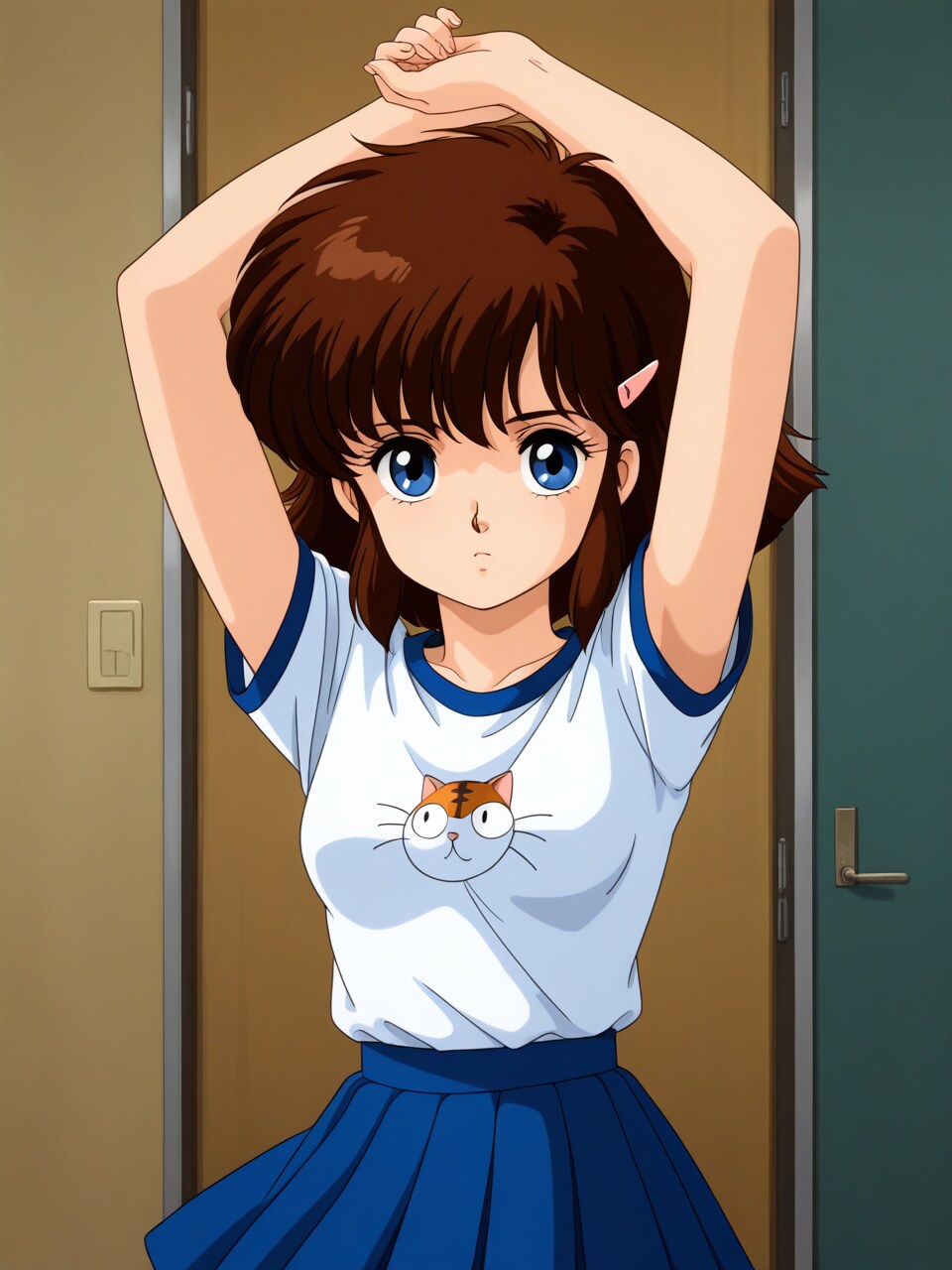 うちのユキちゃん知りませんか