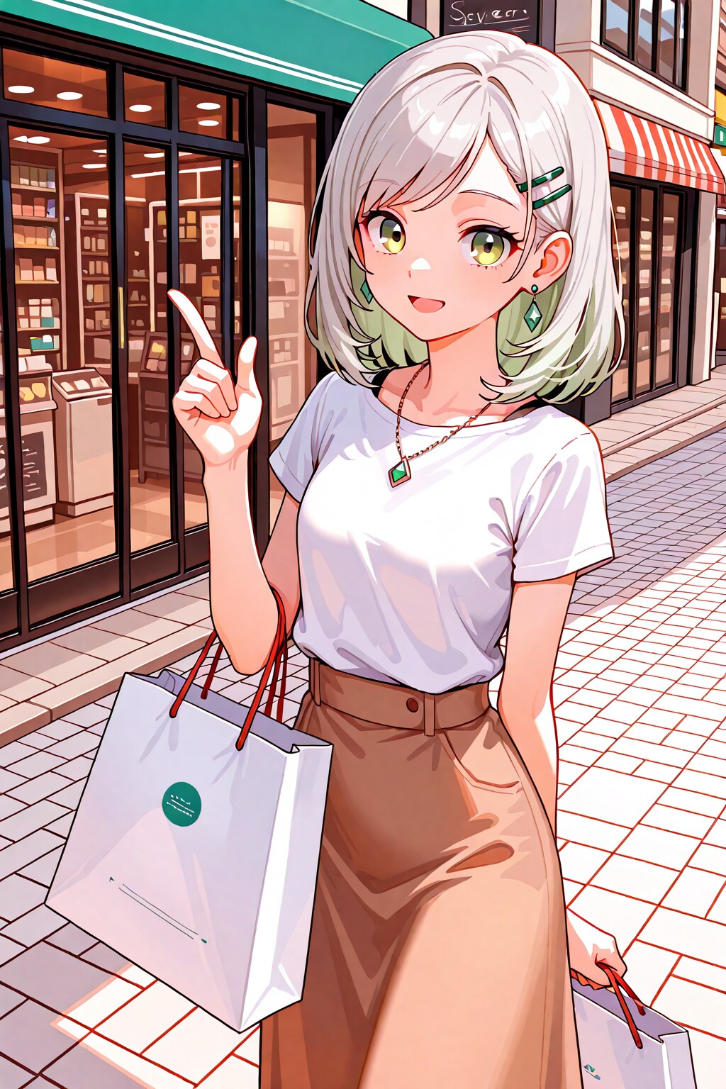 真樹ちゃん３３０ | の人気AIイラスト・グラビア