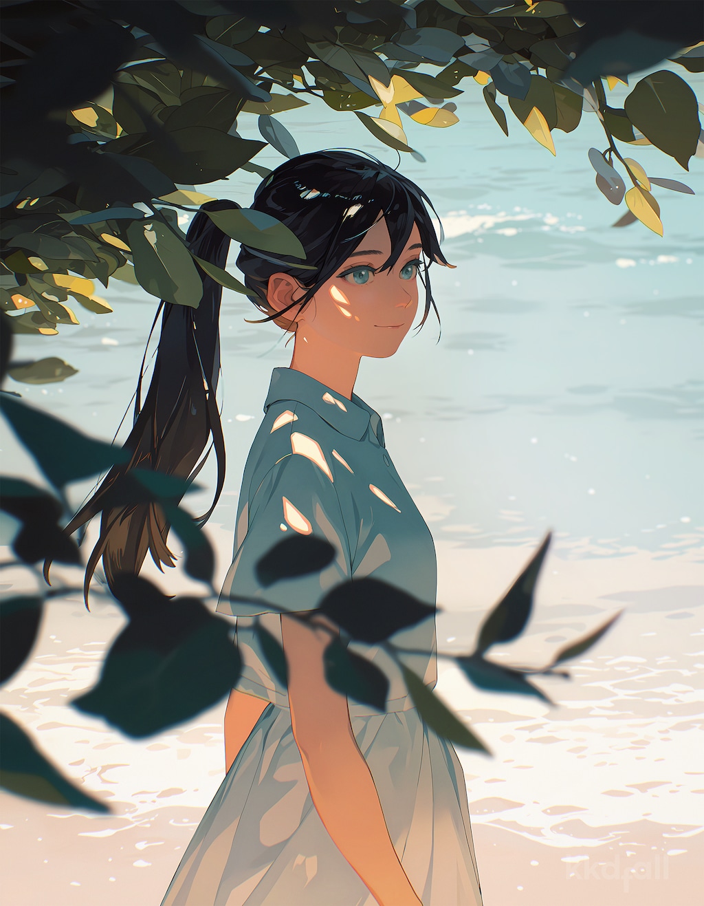 Awning