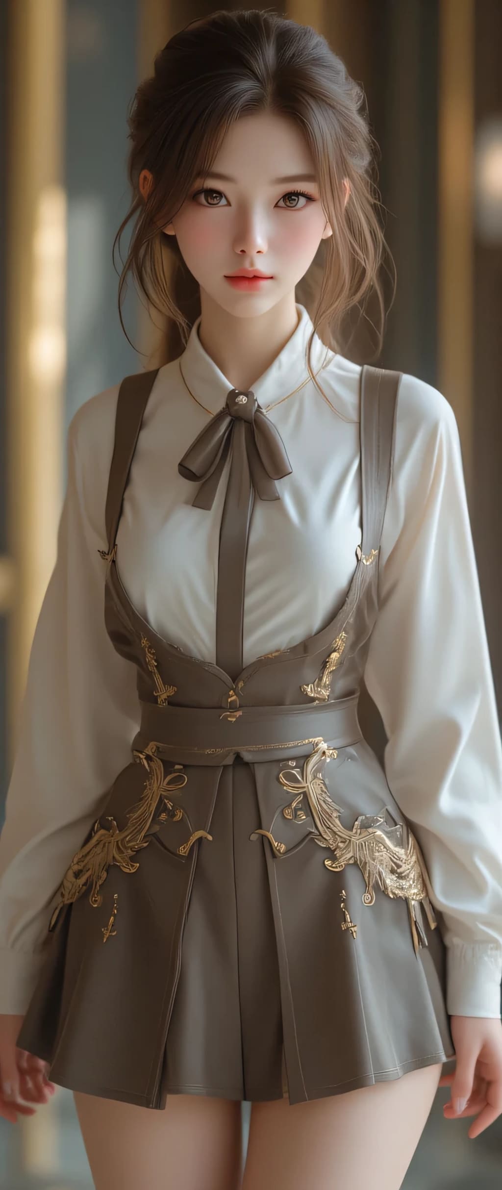 ラグジュアリー秘書7