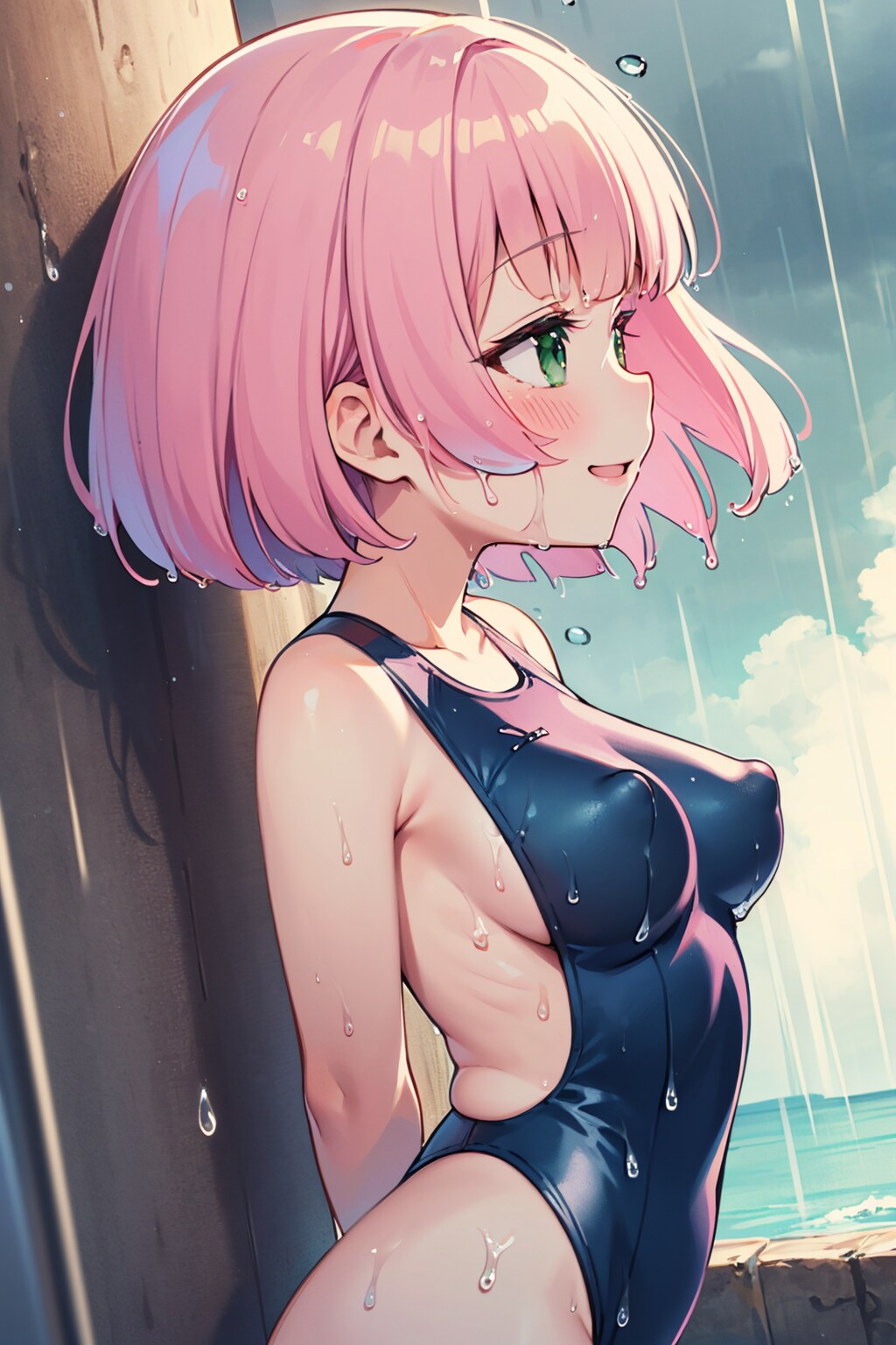 水着詰め合わせ
