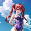 水着詰め合わせ 12枚目