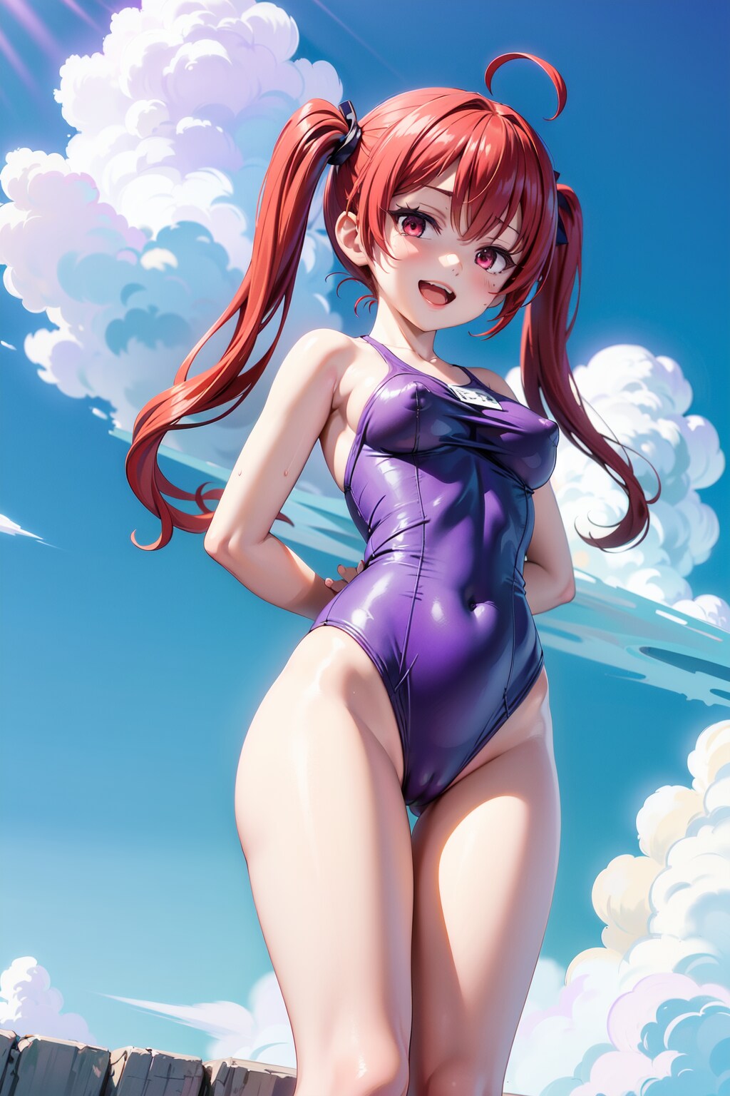 水着詰め合わせ