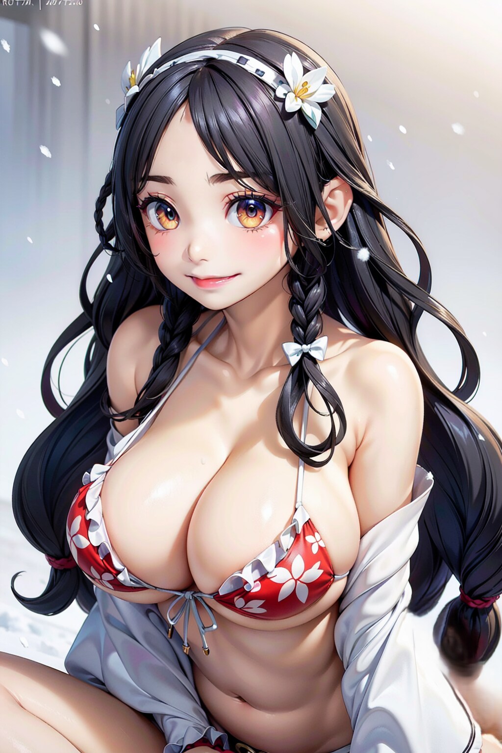水着詰め合わせ
