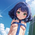 水着詰め合わせ 9枚目
