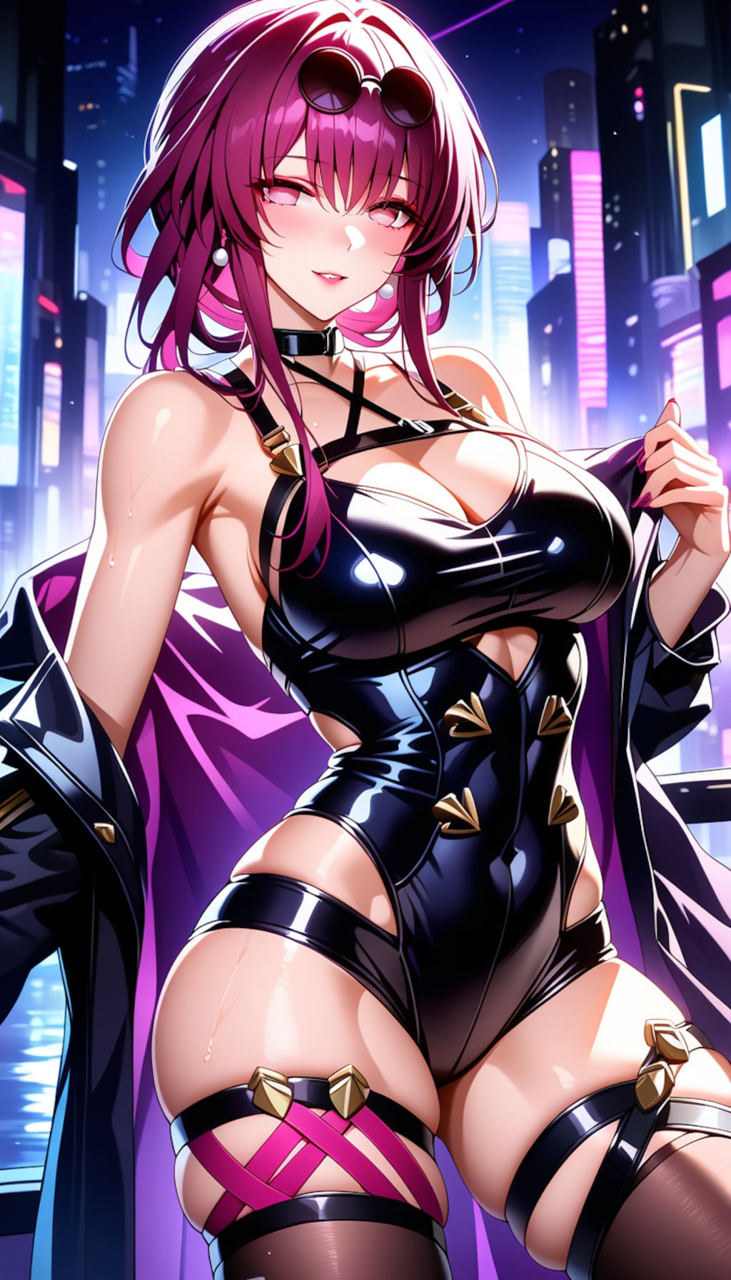 カフカ16（崩壊スターレイル）