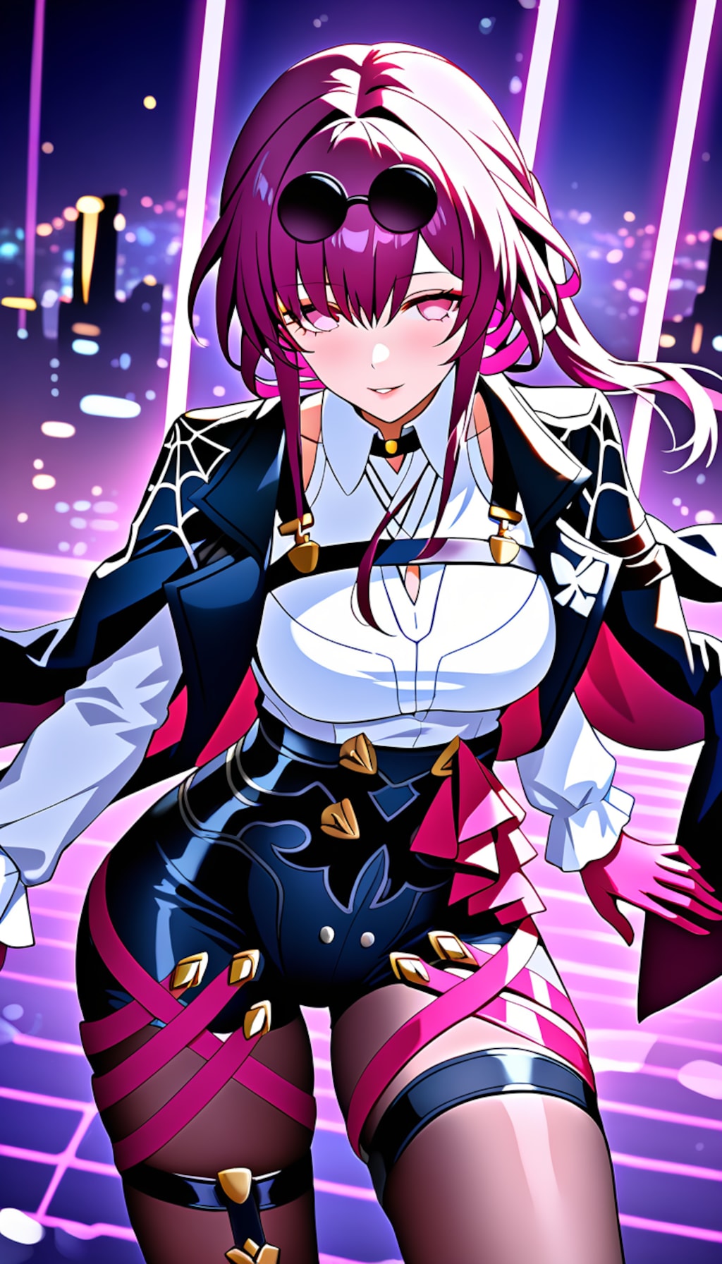 カフカ16（崩壊スターレイル）