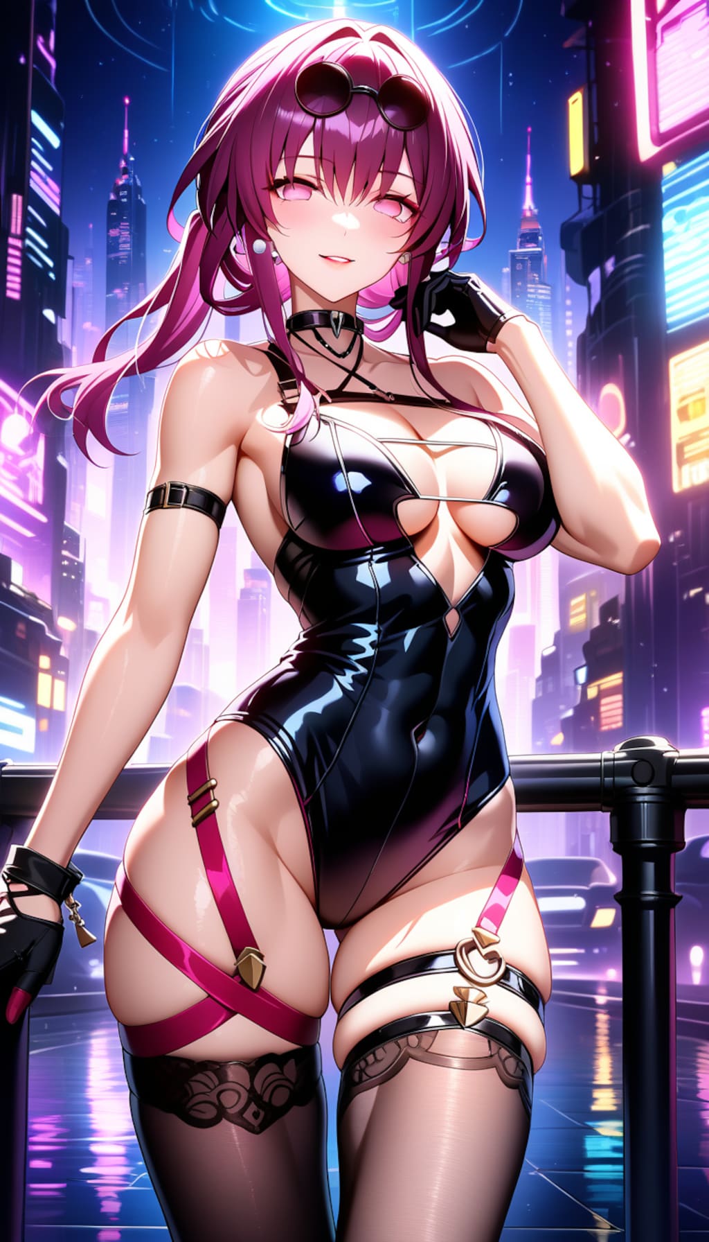 カフカ16（崩壊スターレイル）