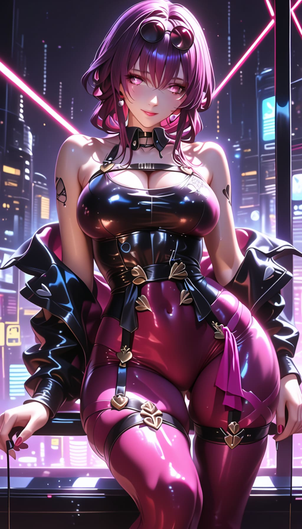 カフカ16（崩壊スターレイル）