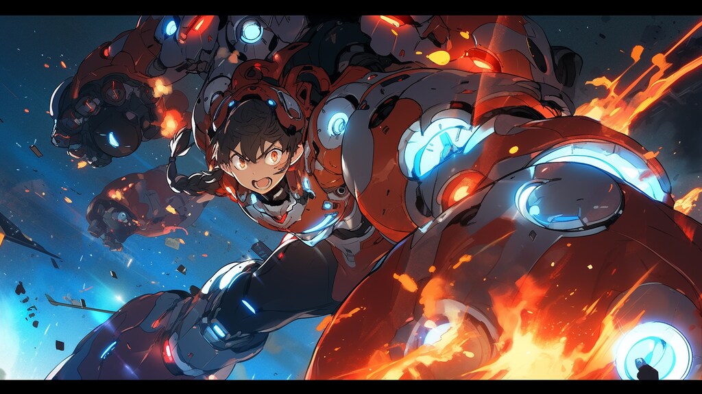 これが私たちの『大！正！義！』（7枚）