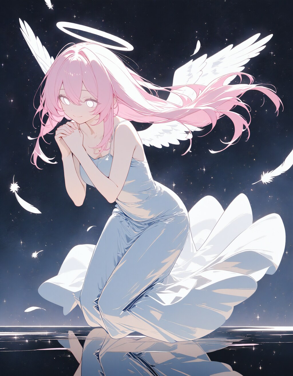 うさぎさんとこのリエニエールさんXL