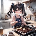 あの子のために作るチョコレート 3枚目