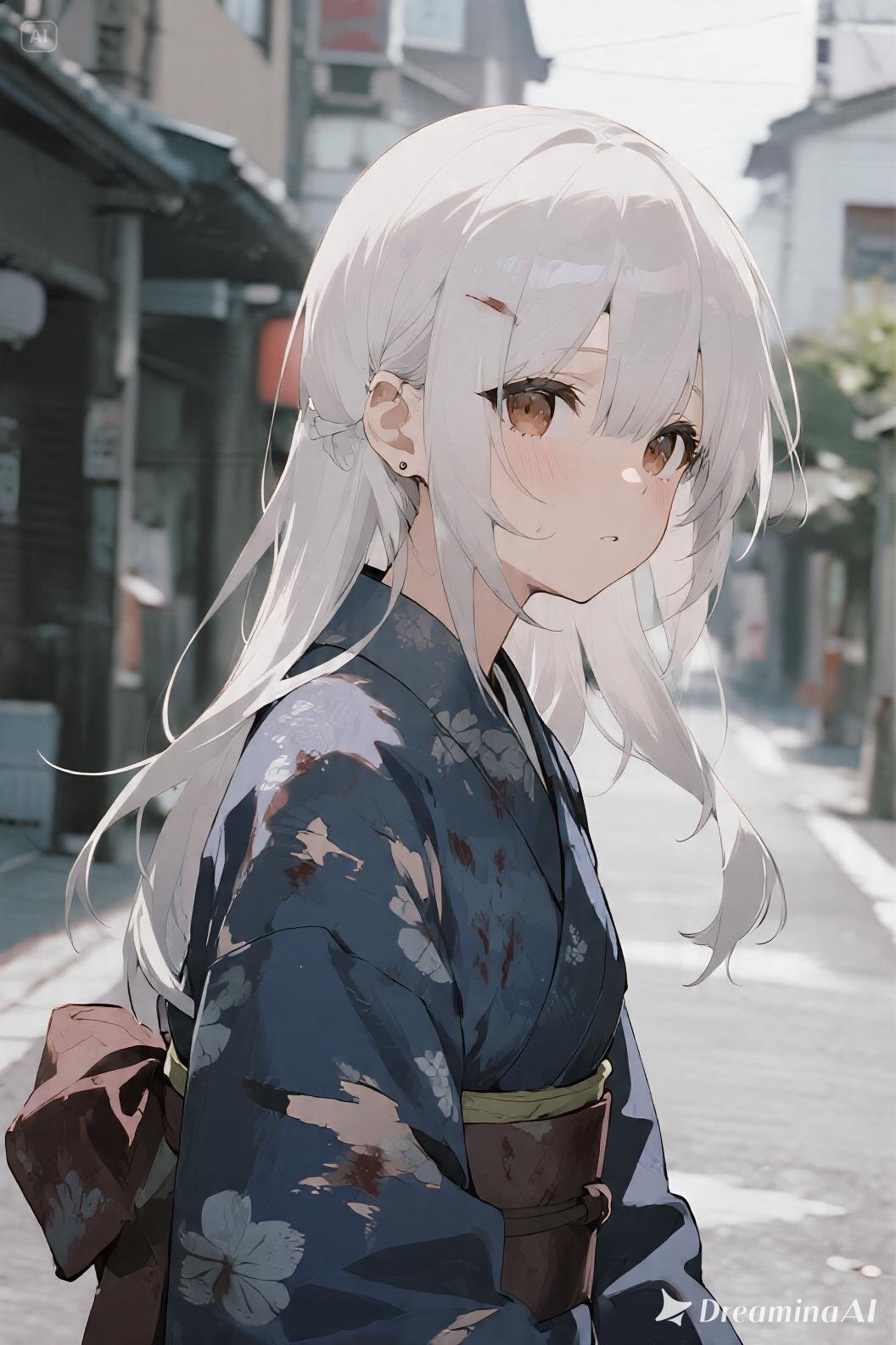 貧乏神165 | の人気AIイラスト・グラビア