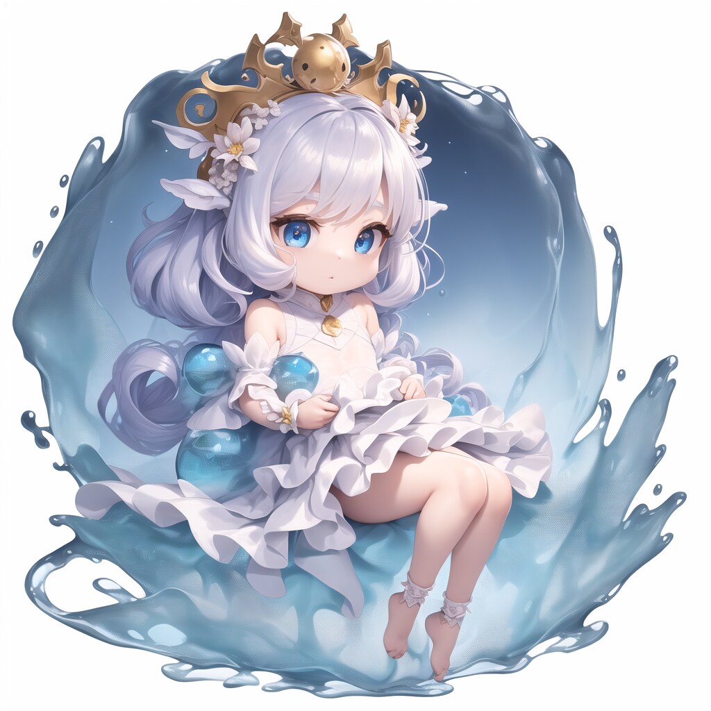 女儿 可爱
