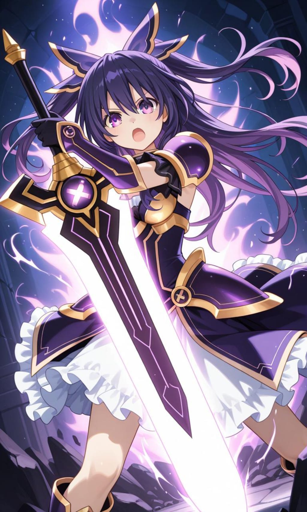 デートアライブ