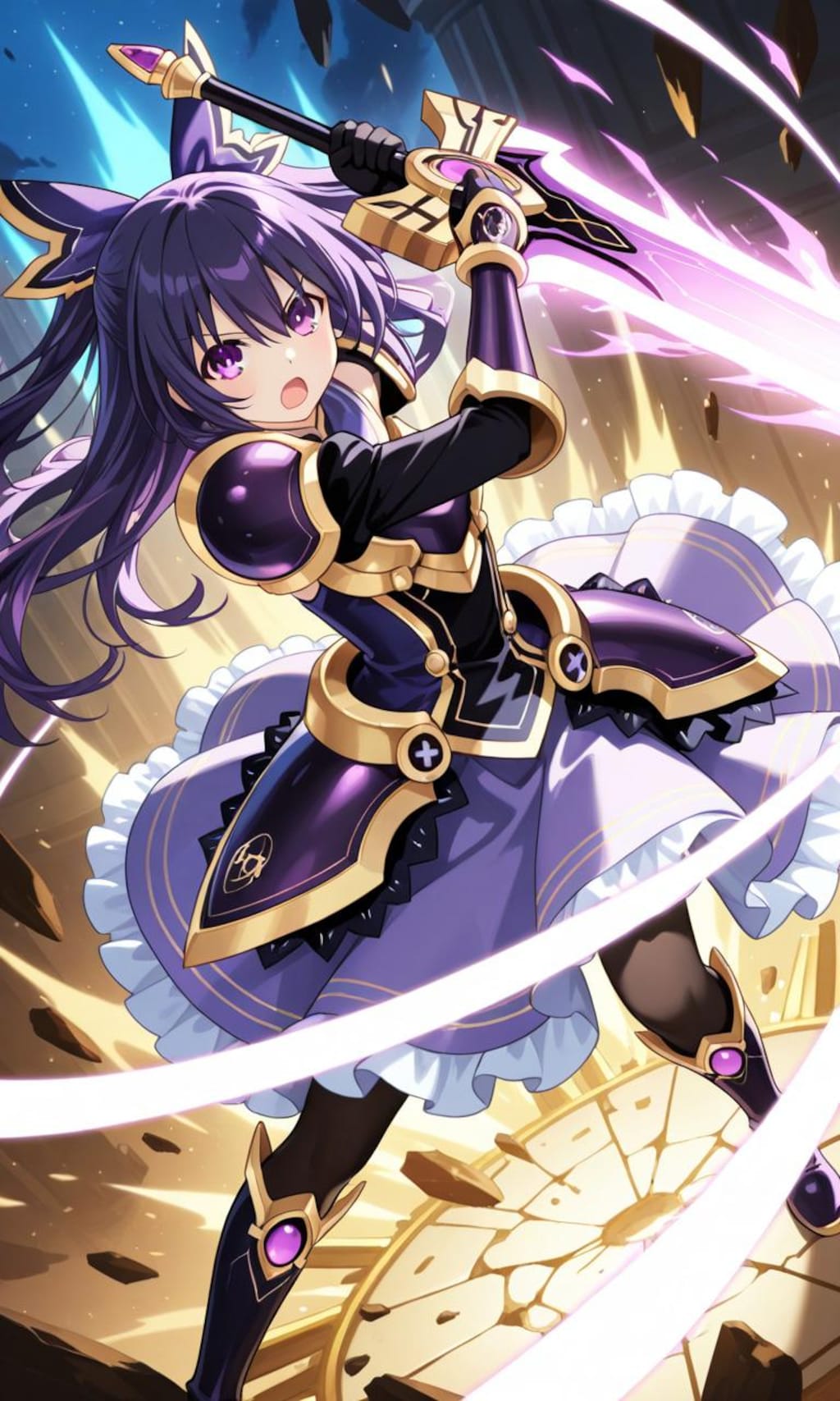 デートアライブ