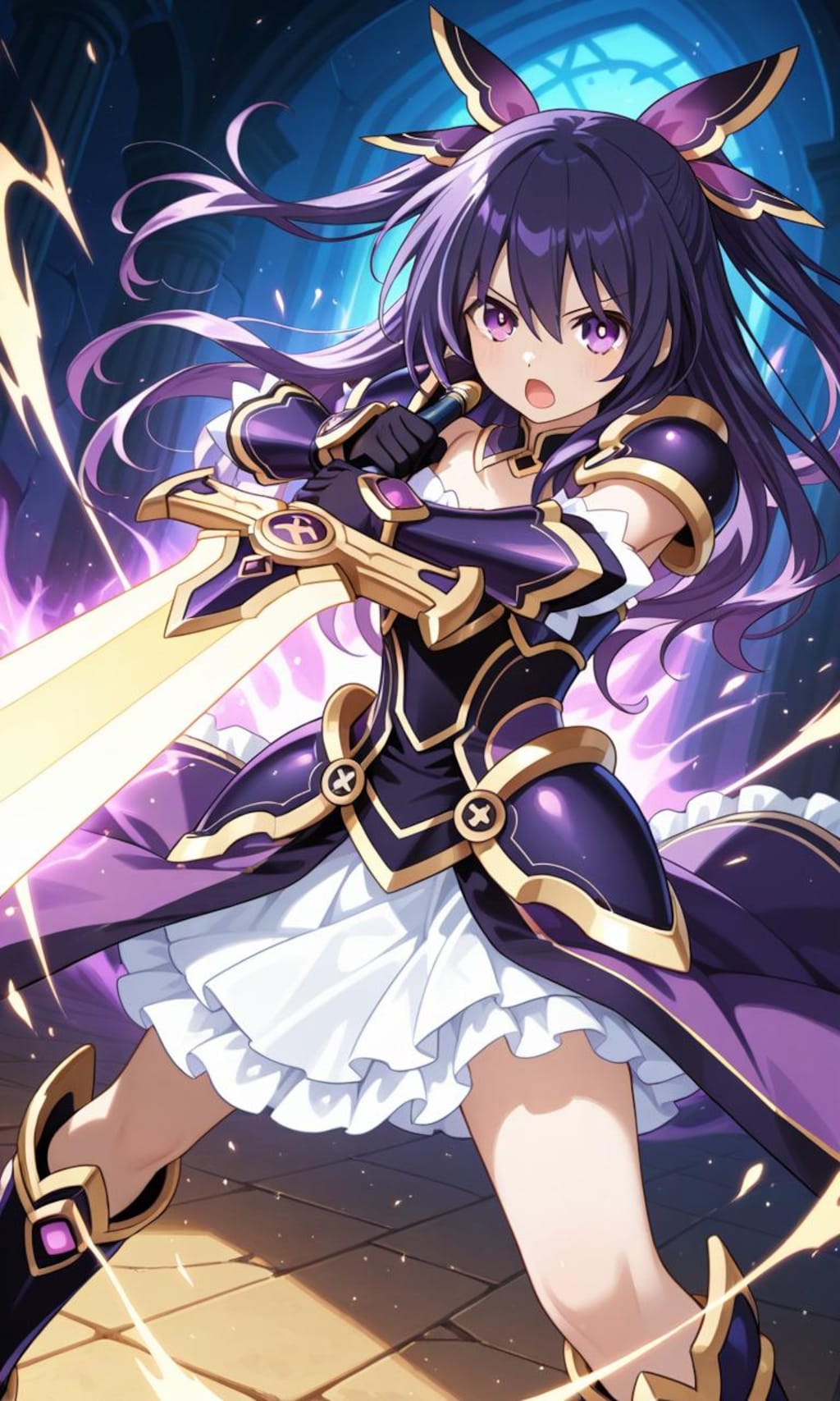 デートアライブ