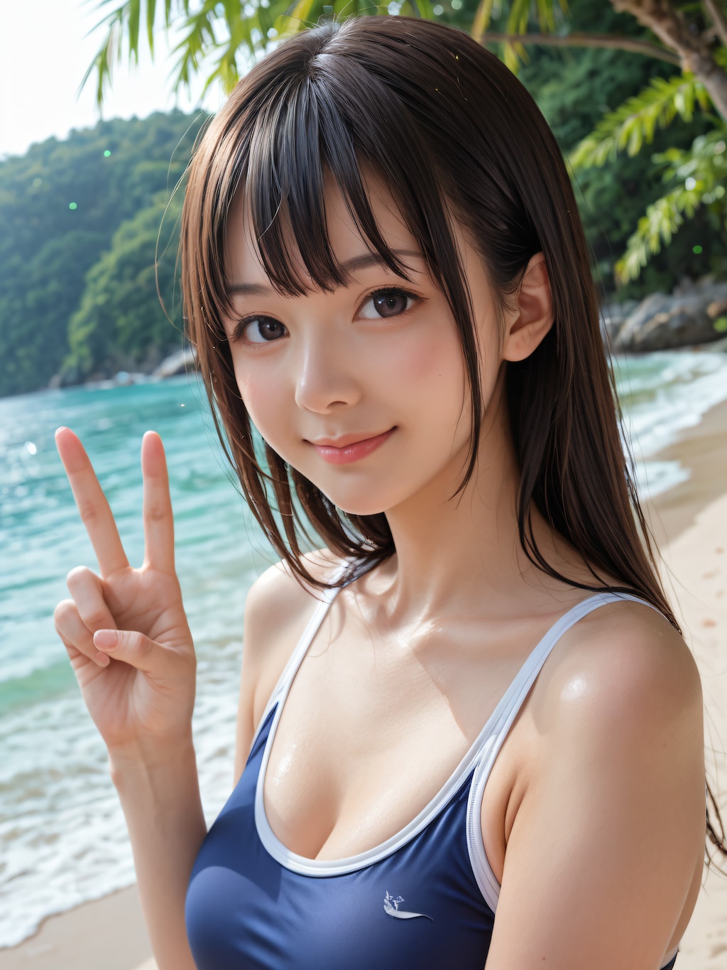 水着