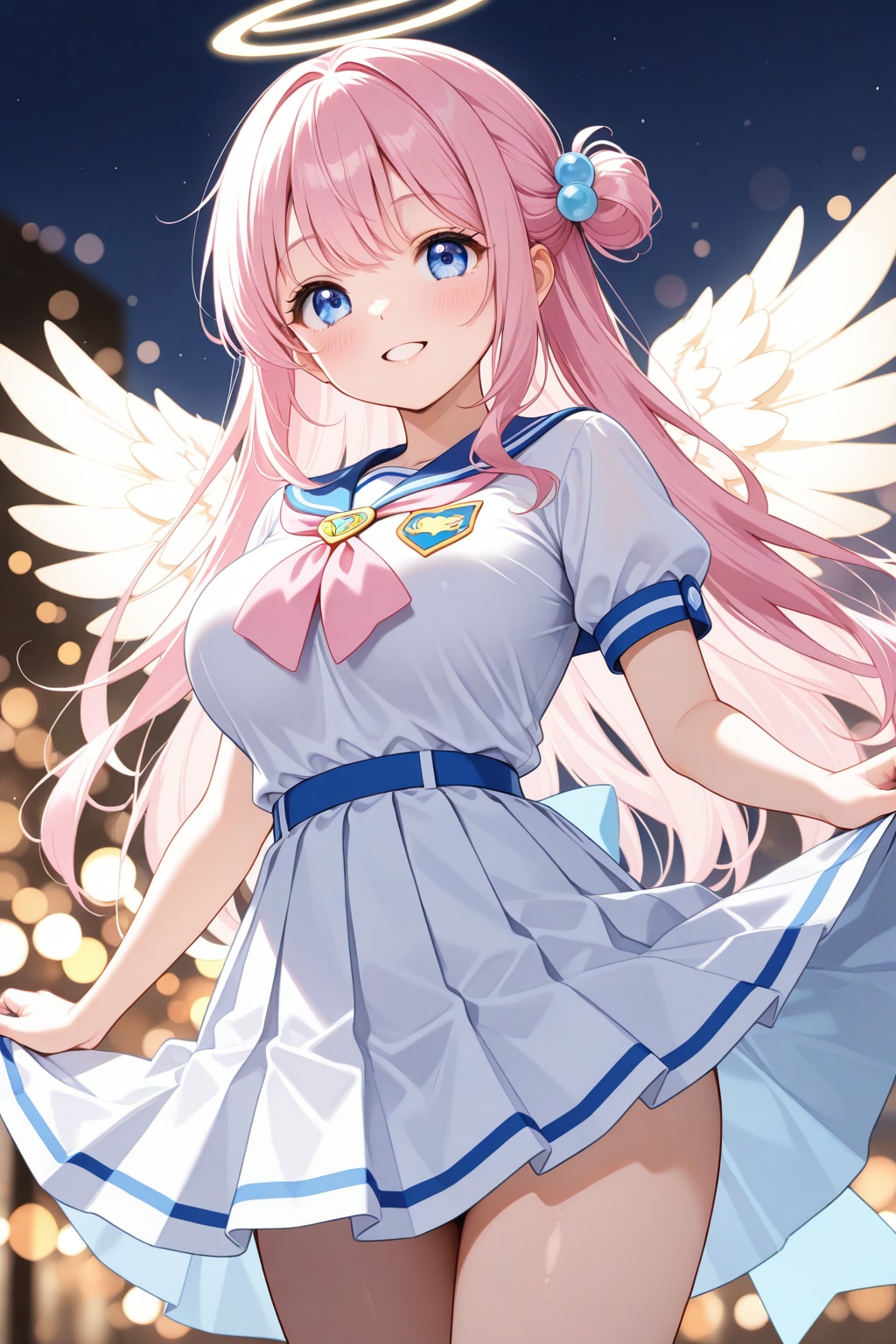 20260606天使少女