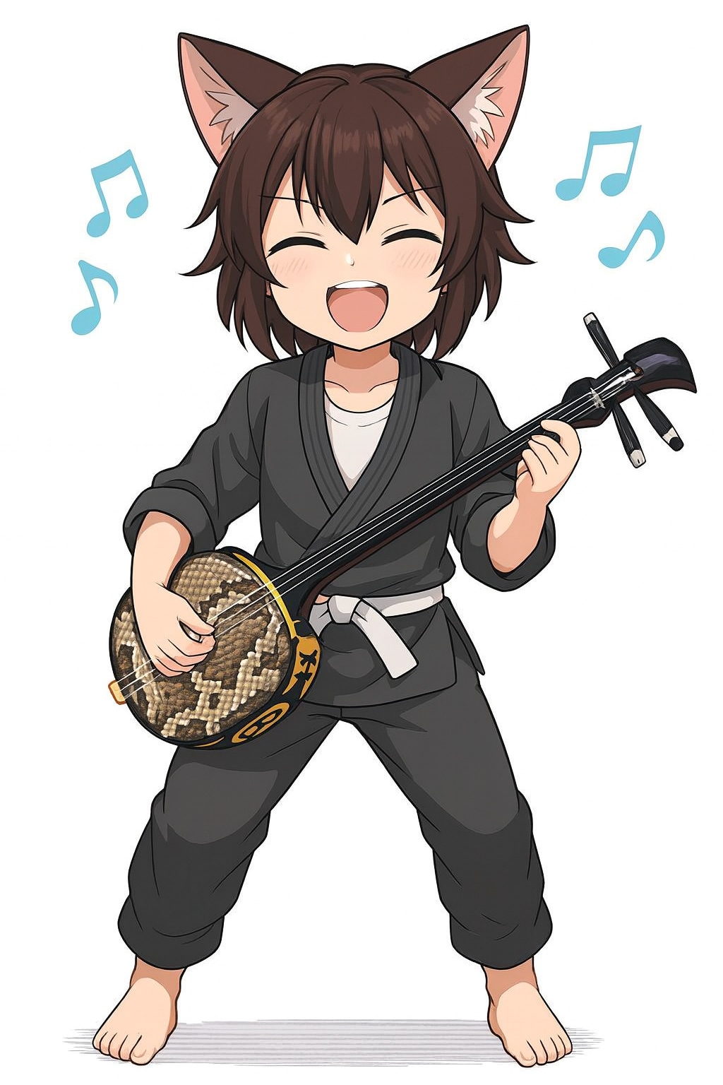 三線の日（さんしんの日）