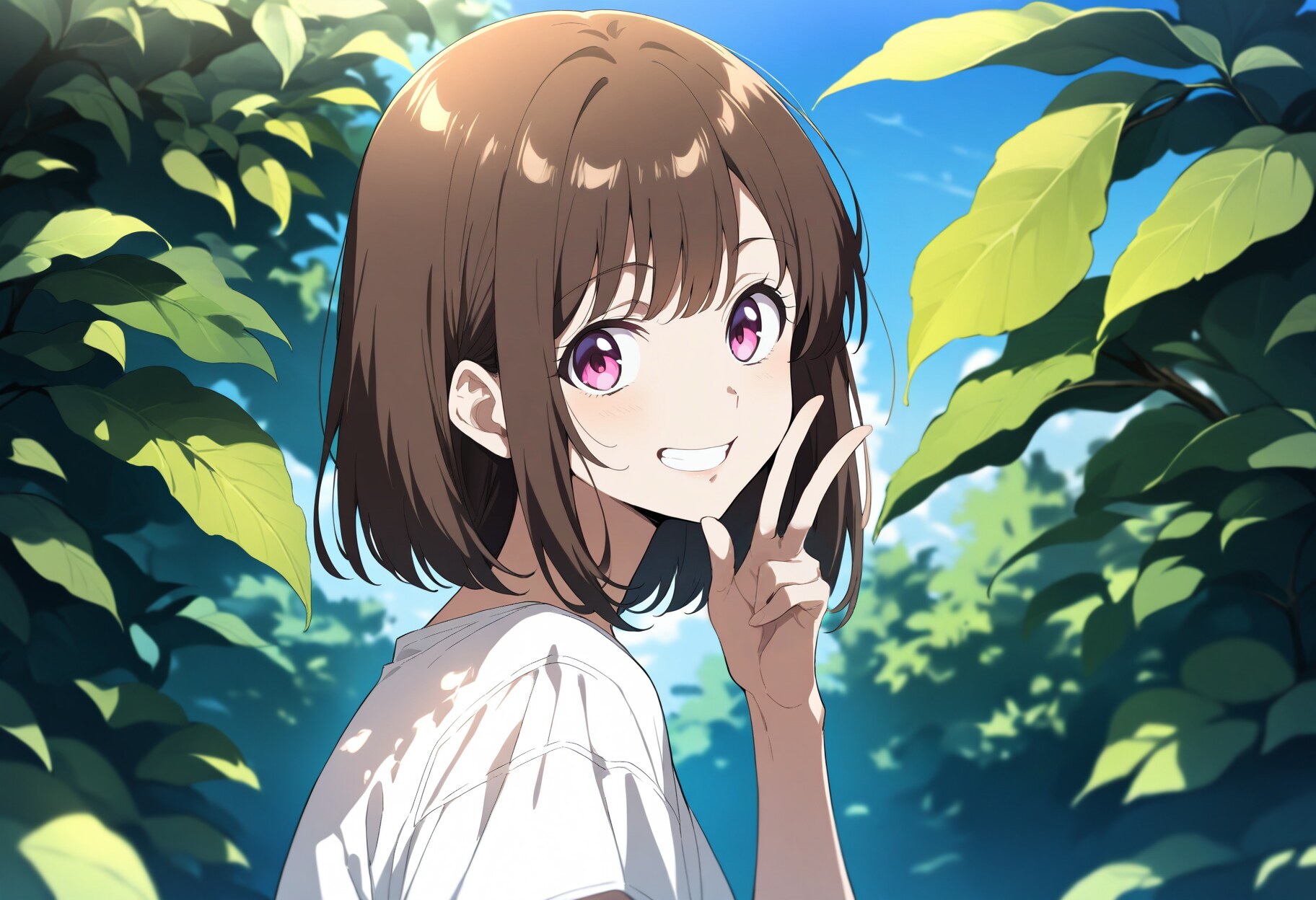 AIでイラスト生成し始めてから3年目記念