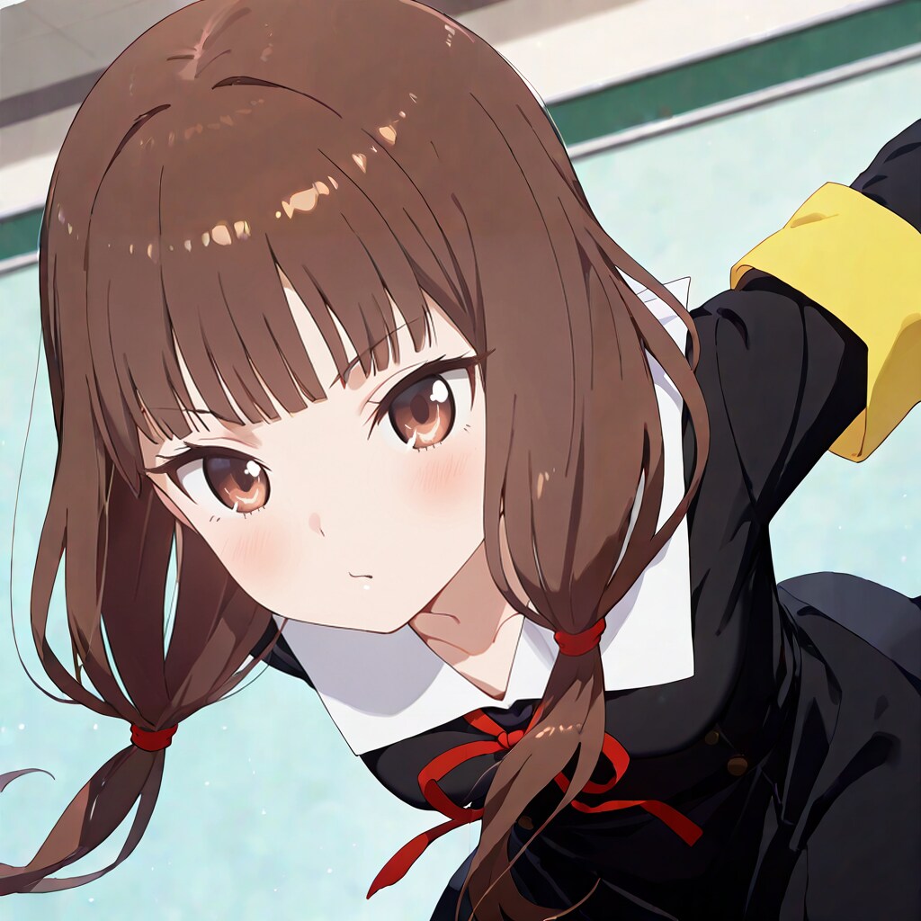 かぐや様は告らせたい　【伊井野ミコ】　　石上に言われたくないっ！