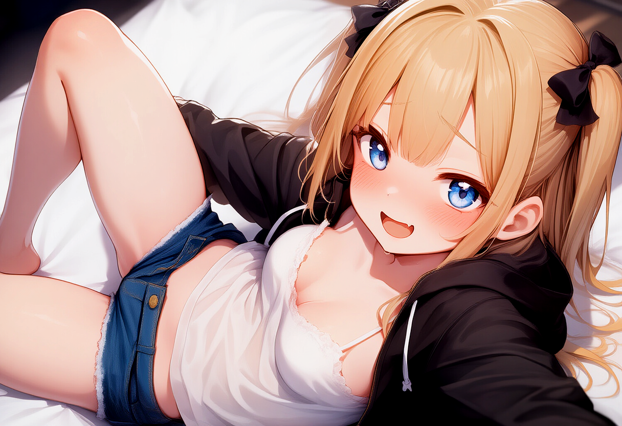 ユリアちゃん、90％オフ今日まで！