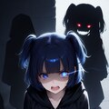 もぅ…許さないんだから… 3枚目